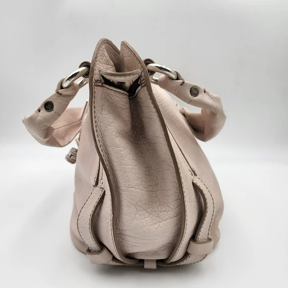 Celine Bittersweet Shoulder Bag in Soft Grained Leather ...Authentic w/COA... - Picture 2 of 16